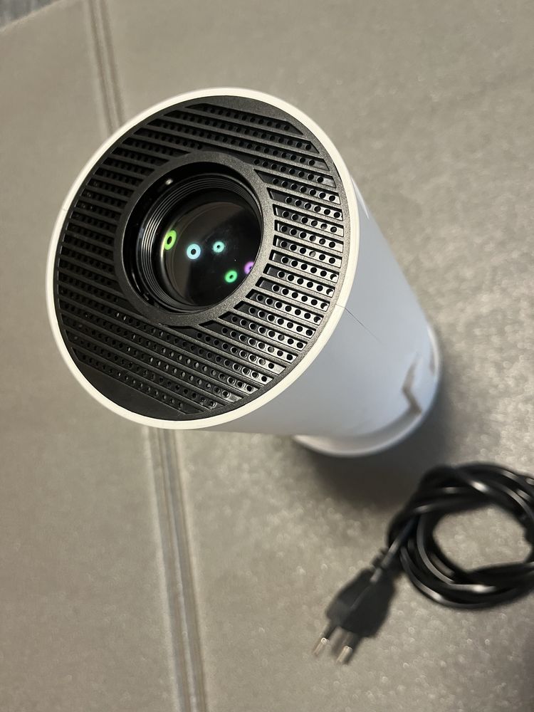 Projetor Pro 260v