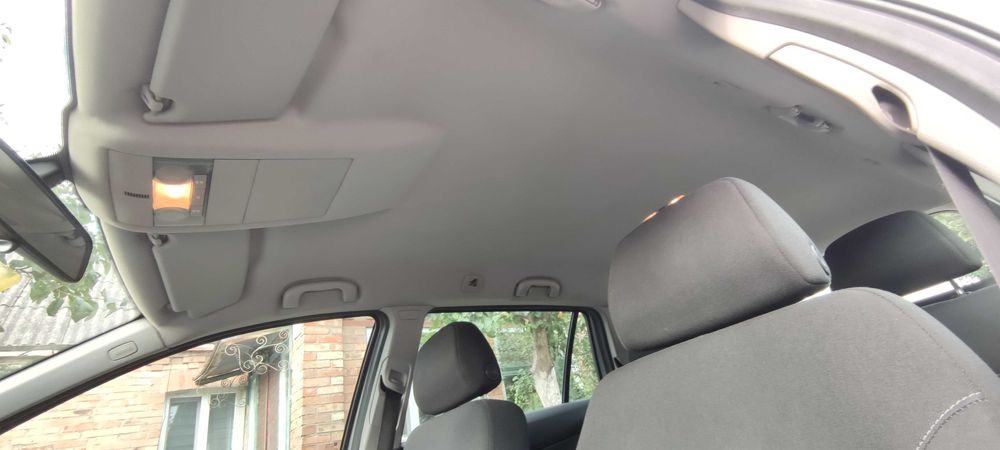 Продам автомобіль Opel Astra H 1.9 2006 рік