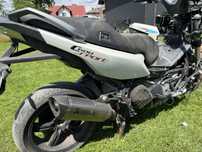 Bmw C600 Sport 2014 rok Akrapovic !