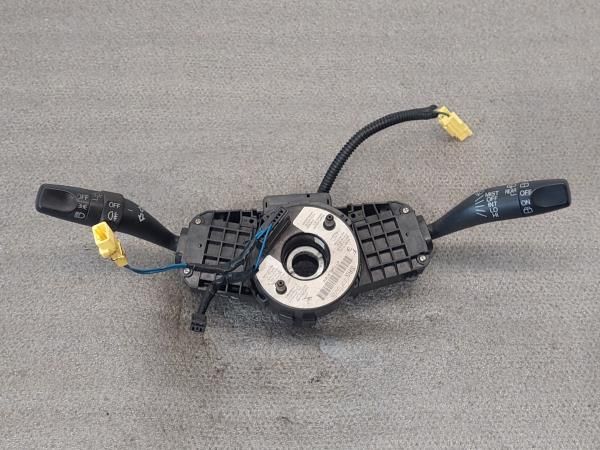 Conjunto / manetes de luzes e limpa vidros HONDA Jazz II (GD_, GE3_, G