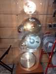 Pratos para Bateria
