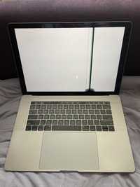 MacBook Pro 15 2017 16gb 2,8GHz