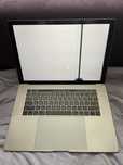MacBook Pro 15 2017 16gb 2,8GHz