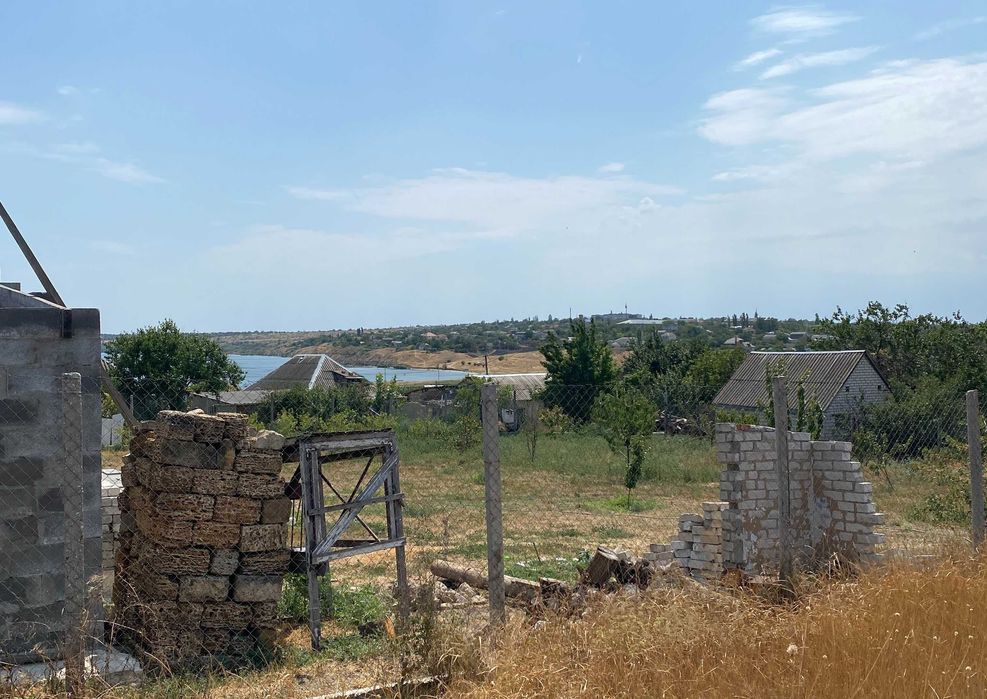 Продаж будинок на ділянці 16 соток, Велика Корениха, перша половина