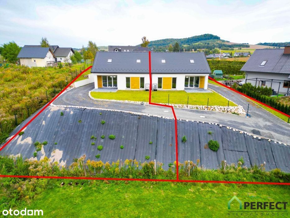 Super bliźniak w Siedlęcinie