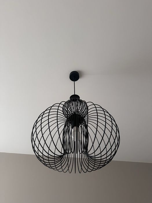 Żyradol lampa sufitowa