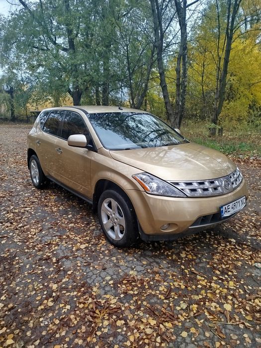 Продам Ниссан Мурано