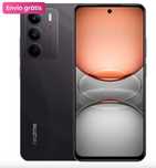 Realme C75 4G 8GB/256GB Preto - Telemóvel