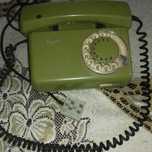 Stary telefon Telekom-TULIPAN
