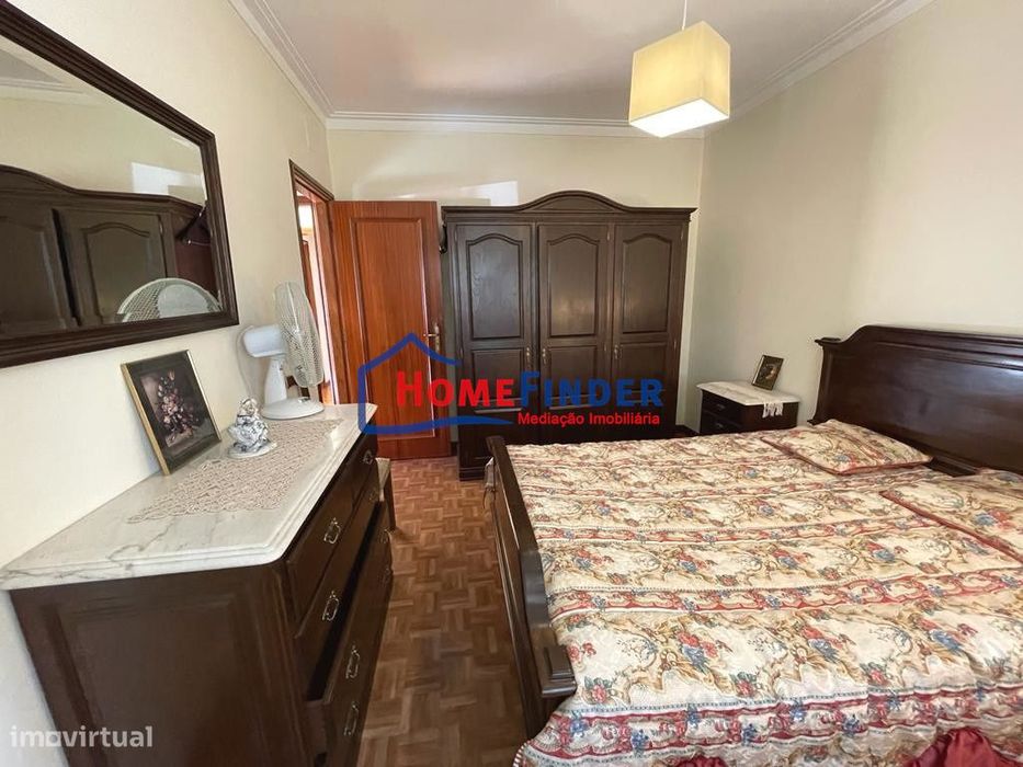 Quarto Individual para Arrendamento - Nogueira