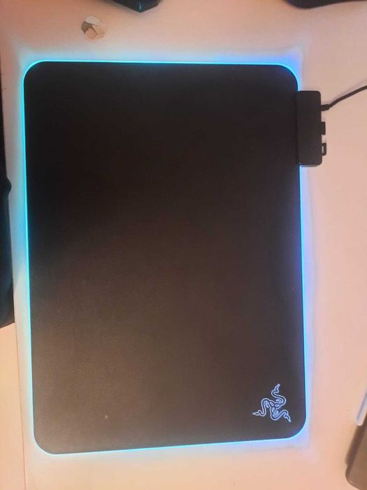 MOUSEPAD Razer Firefly V2 RGB