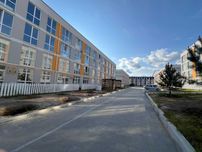 Продаж 2х кімнатна квартира з власним двориком від забудовника