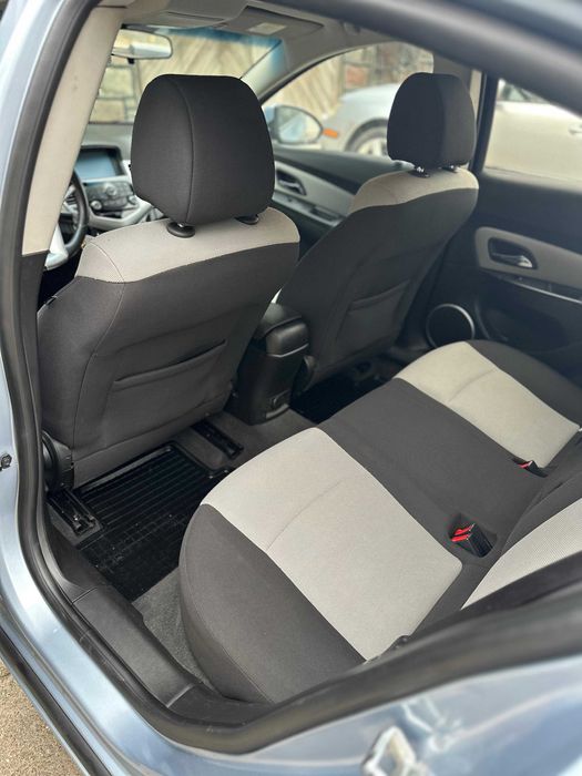 Chevrolet Cruze 1.8 NISKI PRZEBIEG