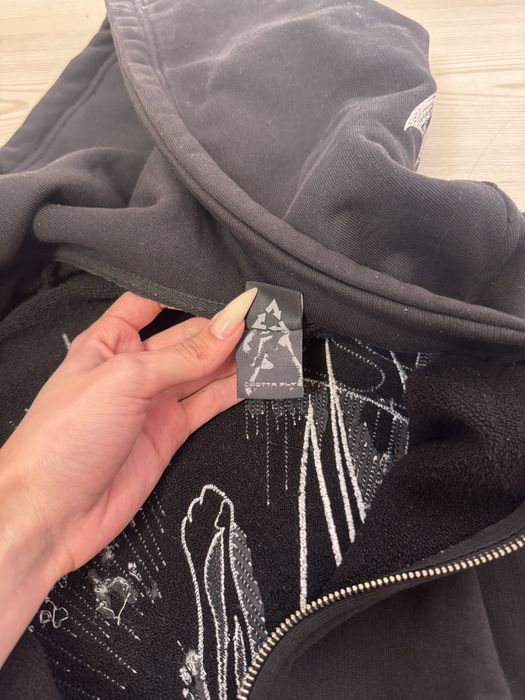 Кофта undersoul