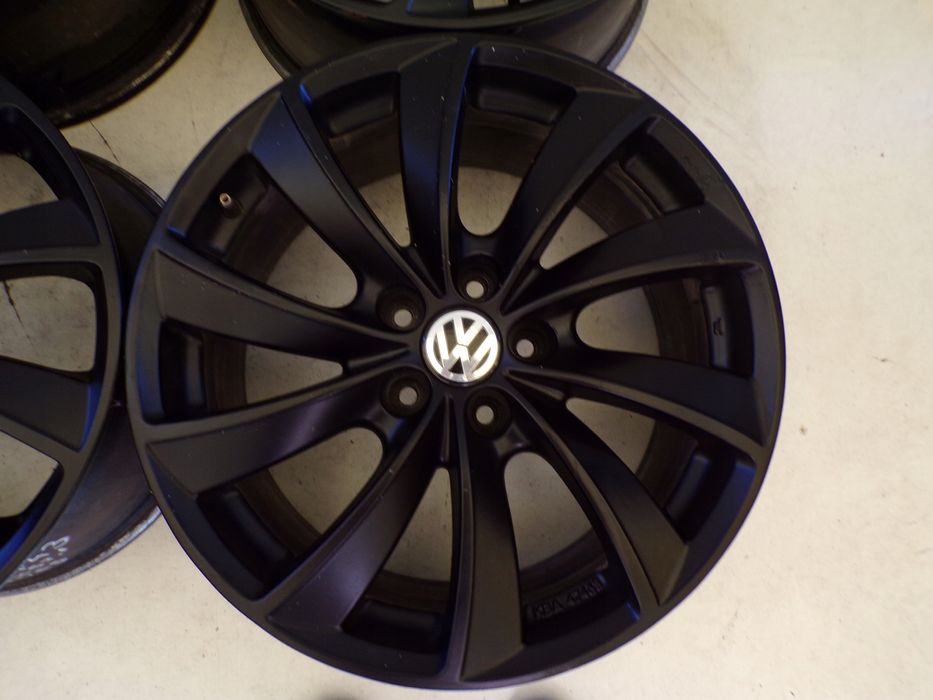 felgi aluminiowe skoda vw audi seat 18 5x112 et43 kba47465