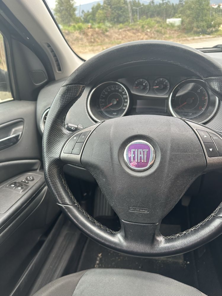 Fiat Bravo 1.6 Multijet
