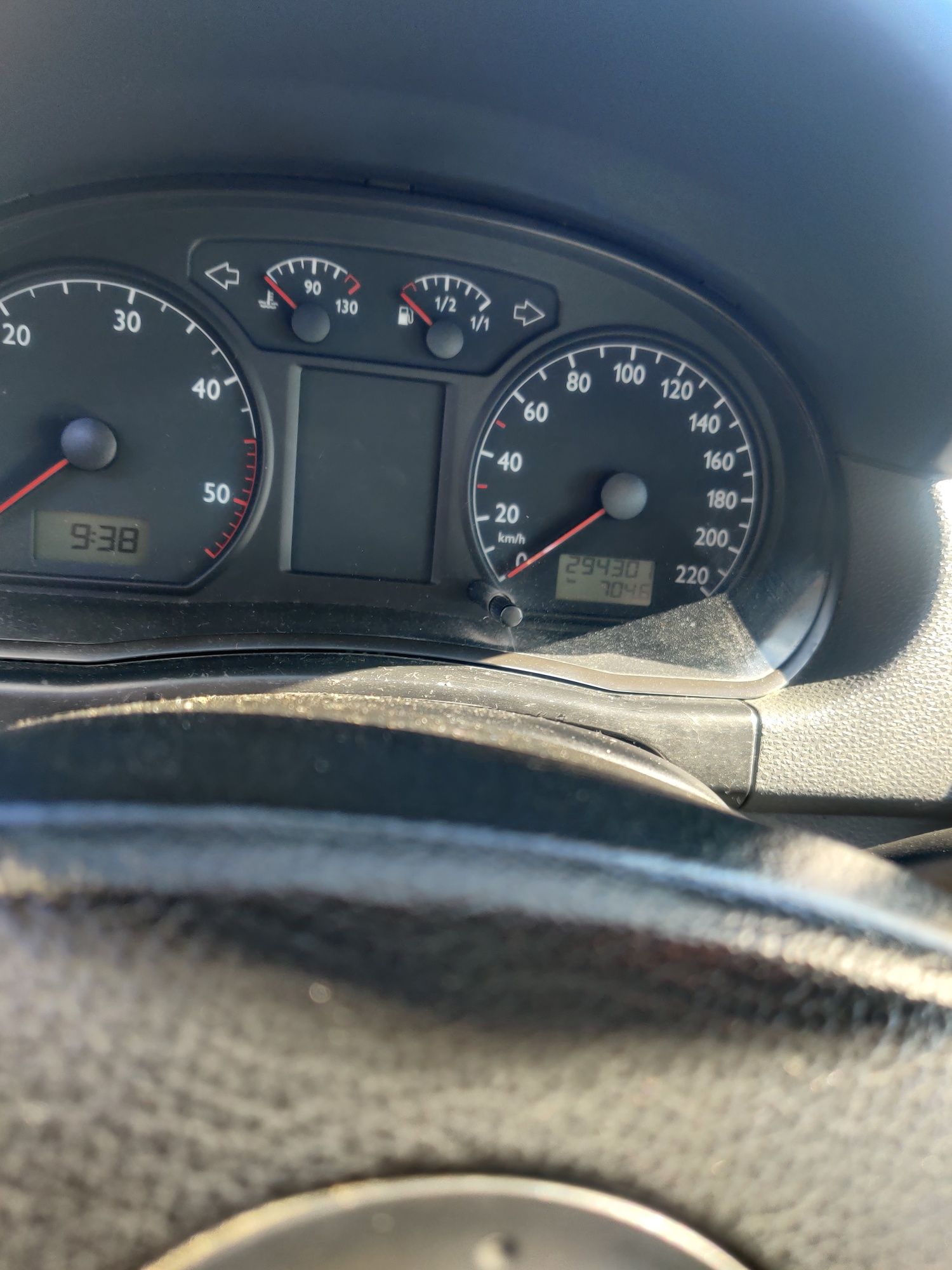 Volkswagen Polo 1.4 tdi