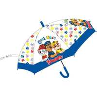 Nowy parasol psi patrol licencja polecam