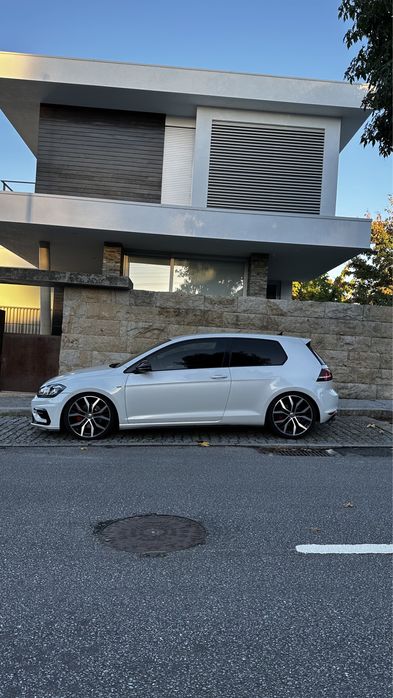 Vw golf 7 GTD DSG