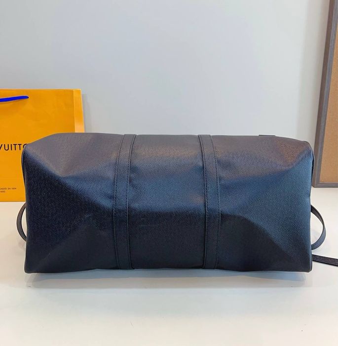 Мужская дорожная сумка для тренировок louis vuitton чоловіча дорожня