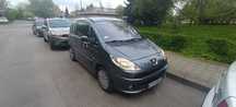 PEUGEOT 1007 1.4 Happy
