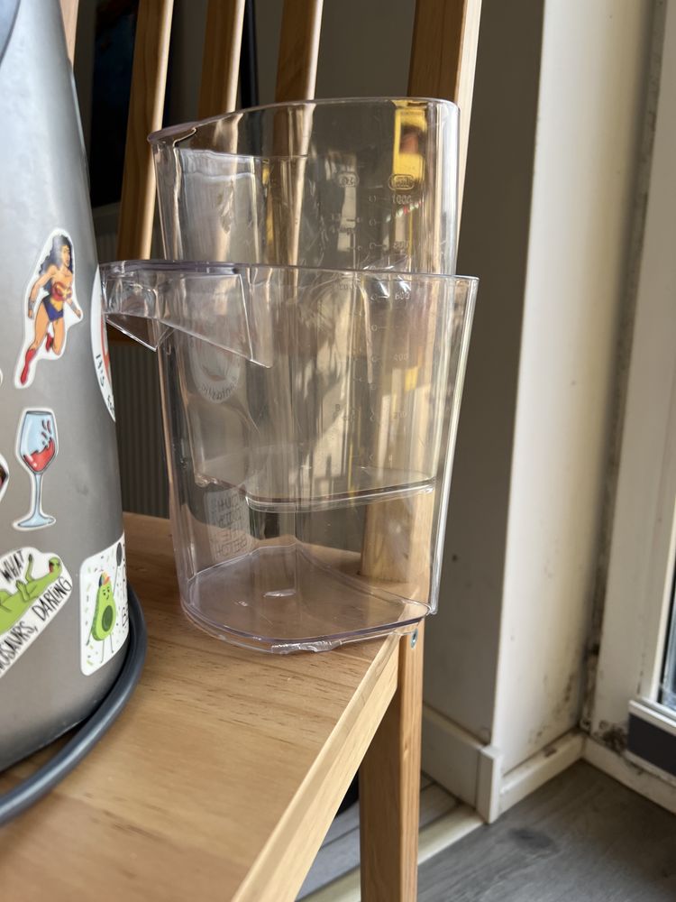 Wyciskarka wolnoobrotowa PureJuice Pro Kenwood