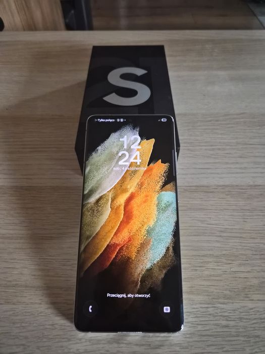 Samsung S21 ultra 512