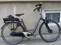 Sprzedam rower damski elektryk Victoria 28 cali Nexus 7