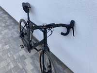 Rower gravel SERIOUS Sram Rival r.60