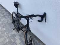 Rower gravel SERIOUS Sram Force/Rival r.60