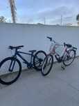 Vendo 2 bicicletas