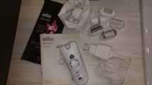 Depilator Braun Silk-epil 7 (7681WD)