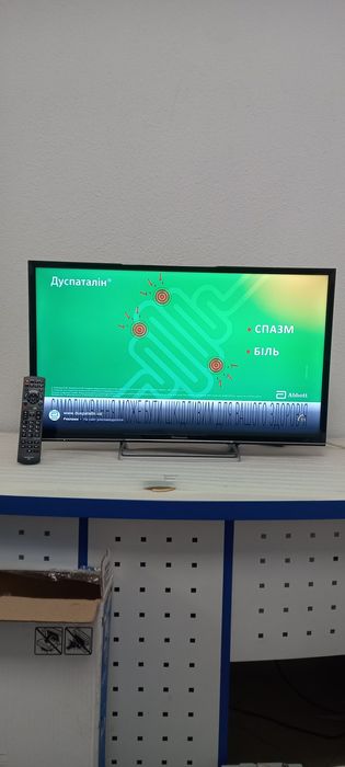Телевізор panasonic 32 дюйми