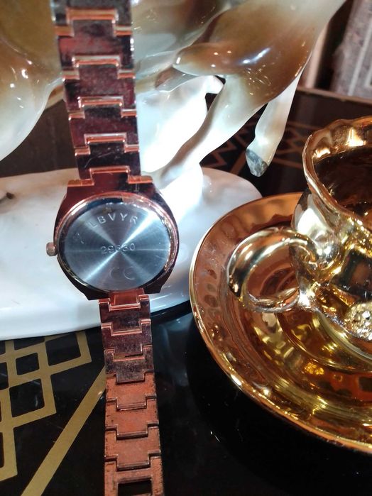 Позолоченные часы ЗиМ, Полет и другие