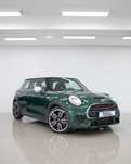 Mini John Cooper Works 2016