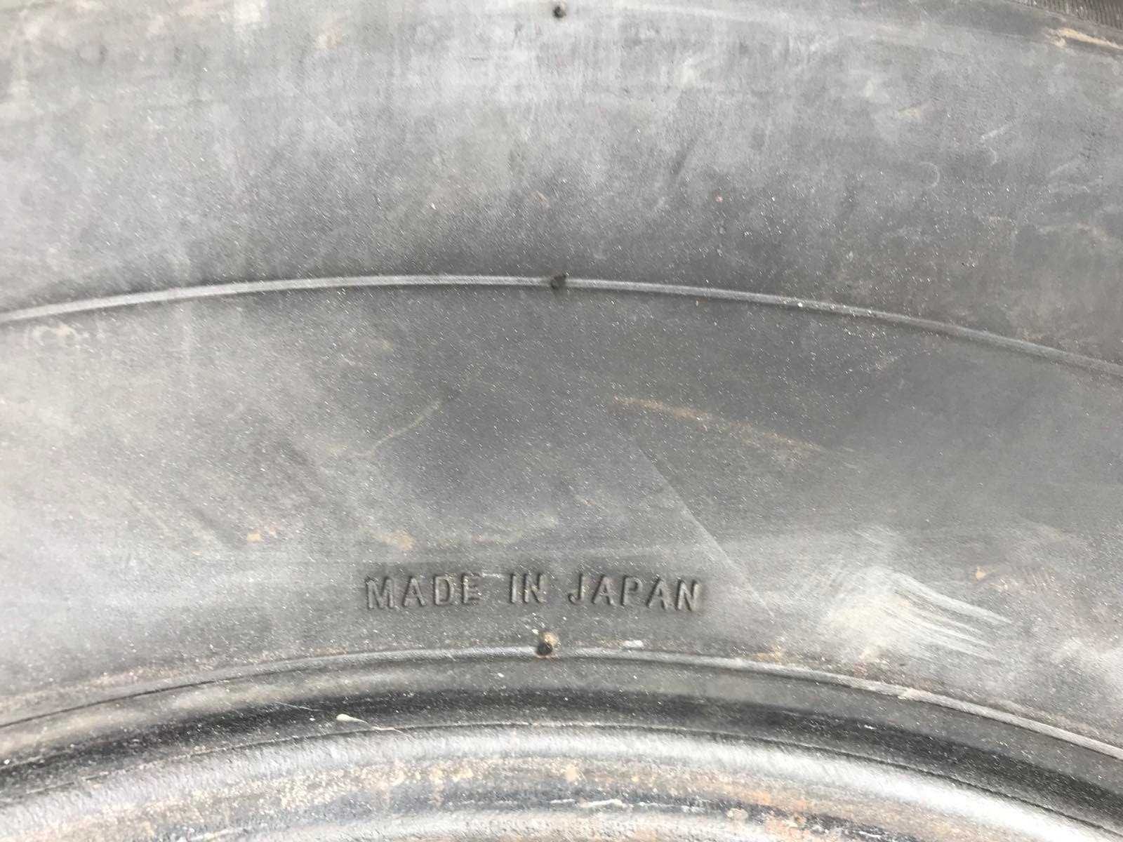 Шини Toyo 255/60r15 Комплект літо б/ склад Оригінал
