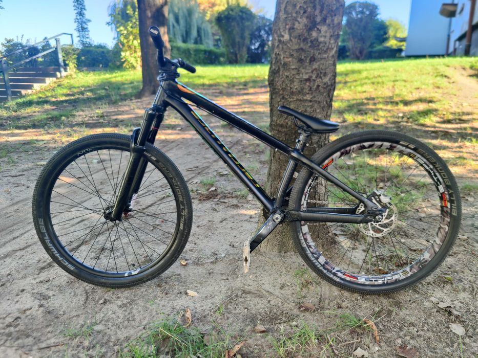 Rower specialized p3 (trek, ns, canyon, bmx, dirt, slopestyle)