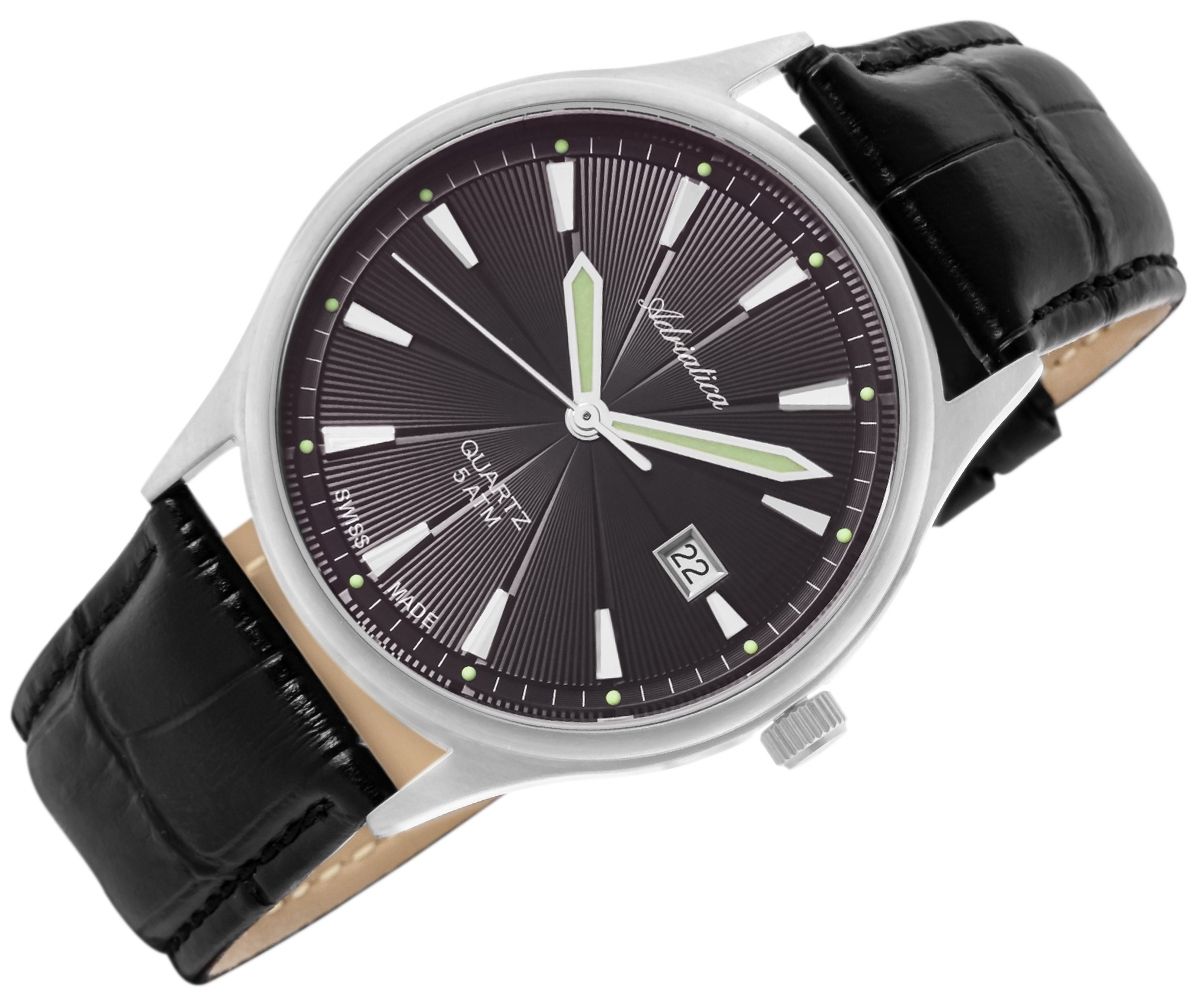 zegarek męski adriatica premiere a1171.4216q + box