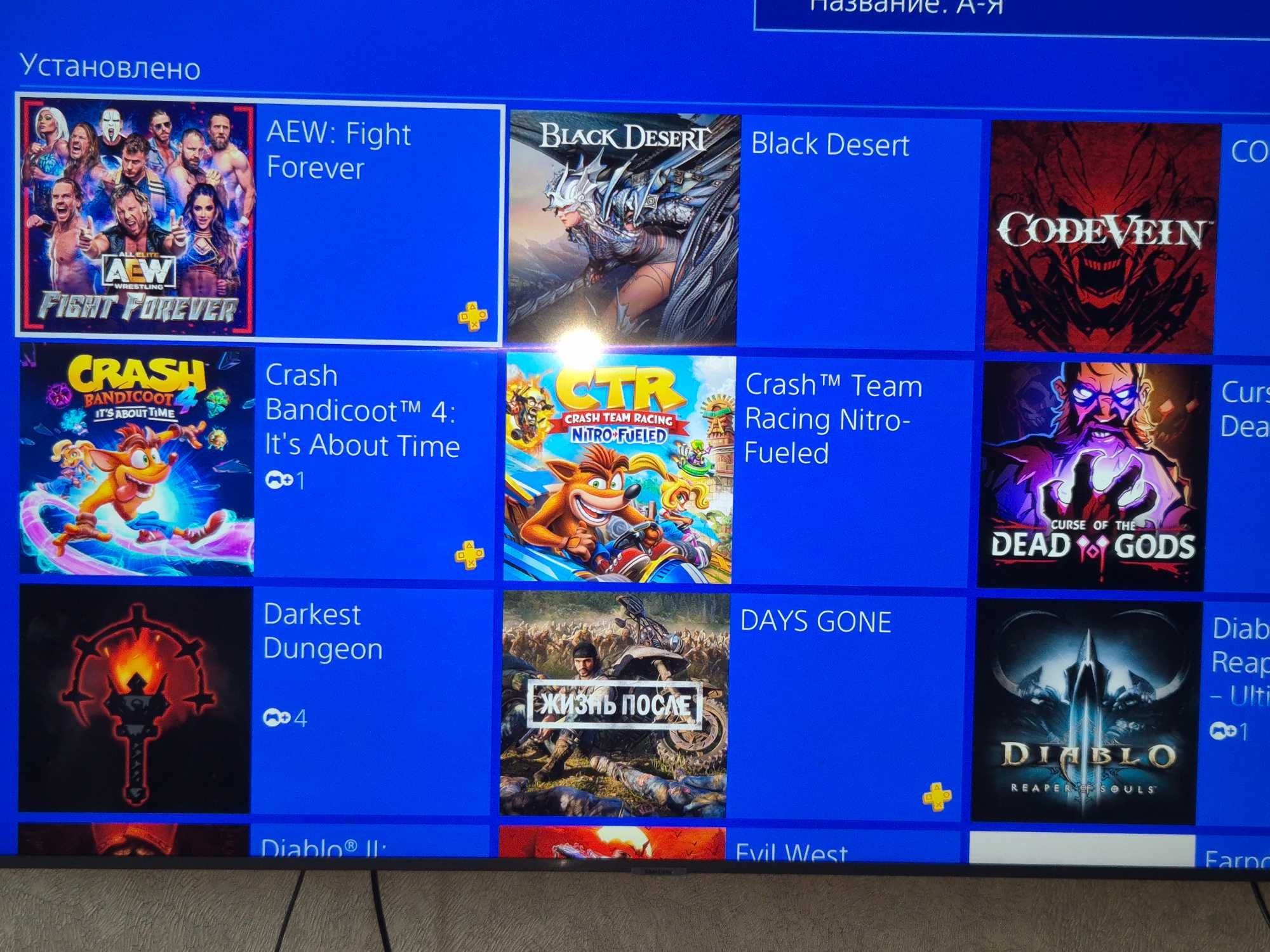 Ps4 pro + аккаунт
