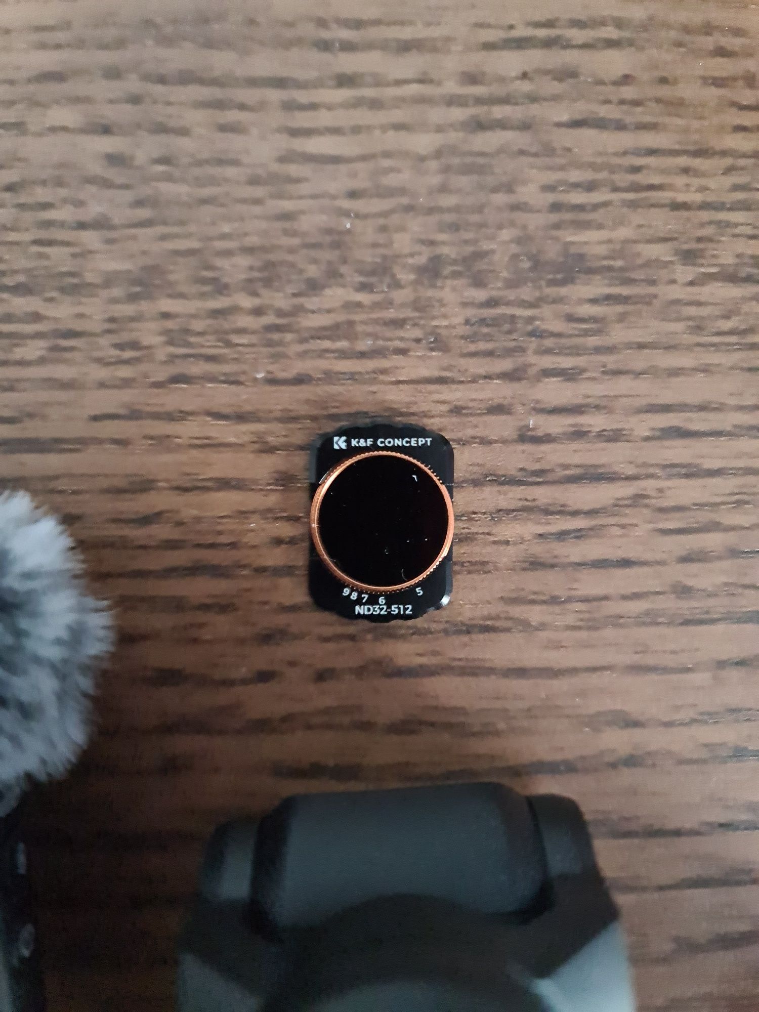 DJi Osmo Pocket 3 Creator Combo + Care Refresh 2-Year Plan + Filtr ND