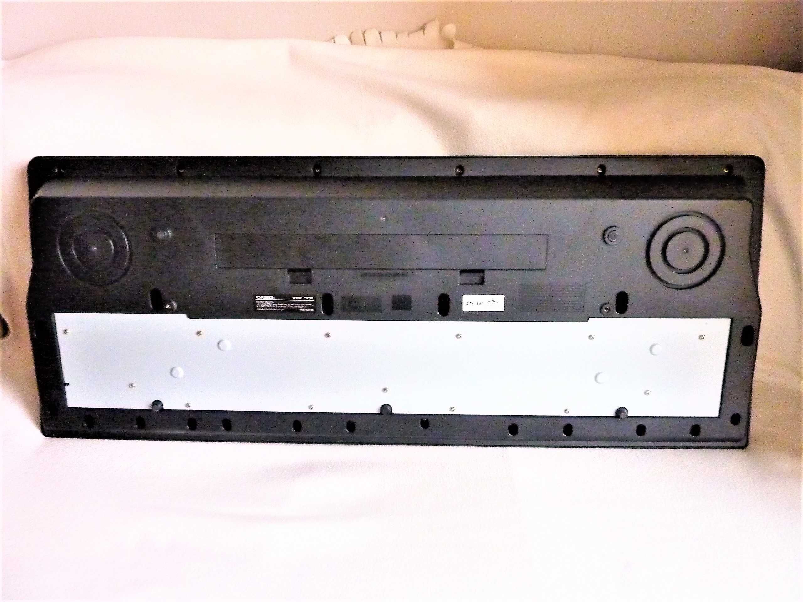 Keyboard Casio Ctk 551