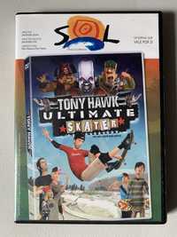 [DVD] Tony Hawk Ultimate Skater