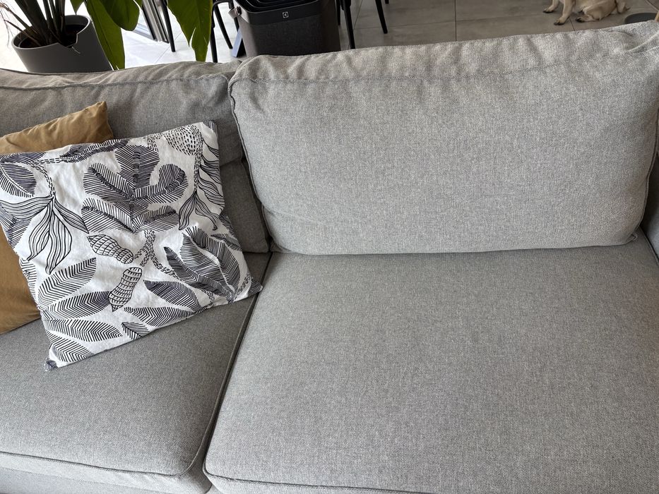 Kanapa Kivik trzyossobowa