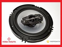 Автомобильные колонки (динамки) Pioneer TS-A1695S(550 W)10см 13см 16см