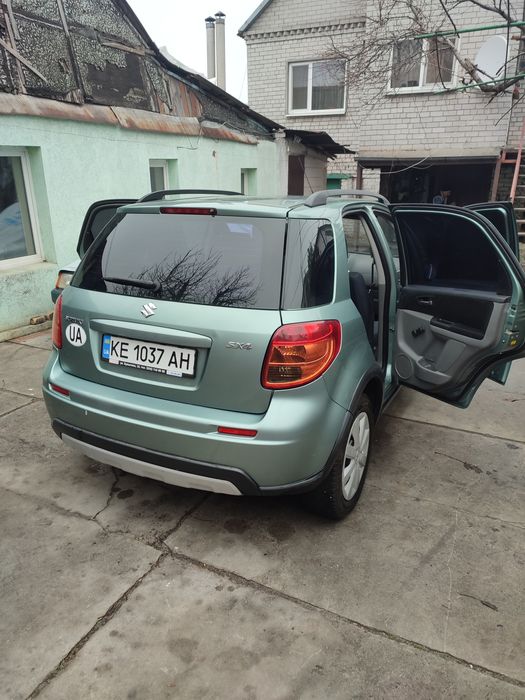 Продам Suzuki 2013г