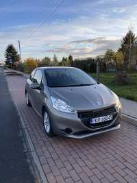 Peugeot 208 Allure