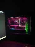 Komputer gamingowy RTX 4080 SUPER Ryzen 7 7800X3D  32GB DDR5