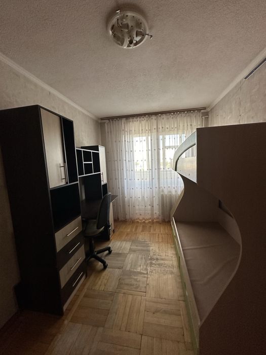 Здам 2к квартиру  Івашкевича