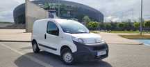 Fiat Fiorino  1.4 Benzyna + LPG / 77 KM / Krajowy / Fv 23% / Klima
