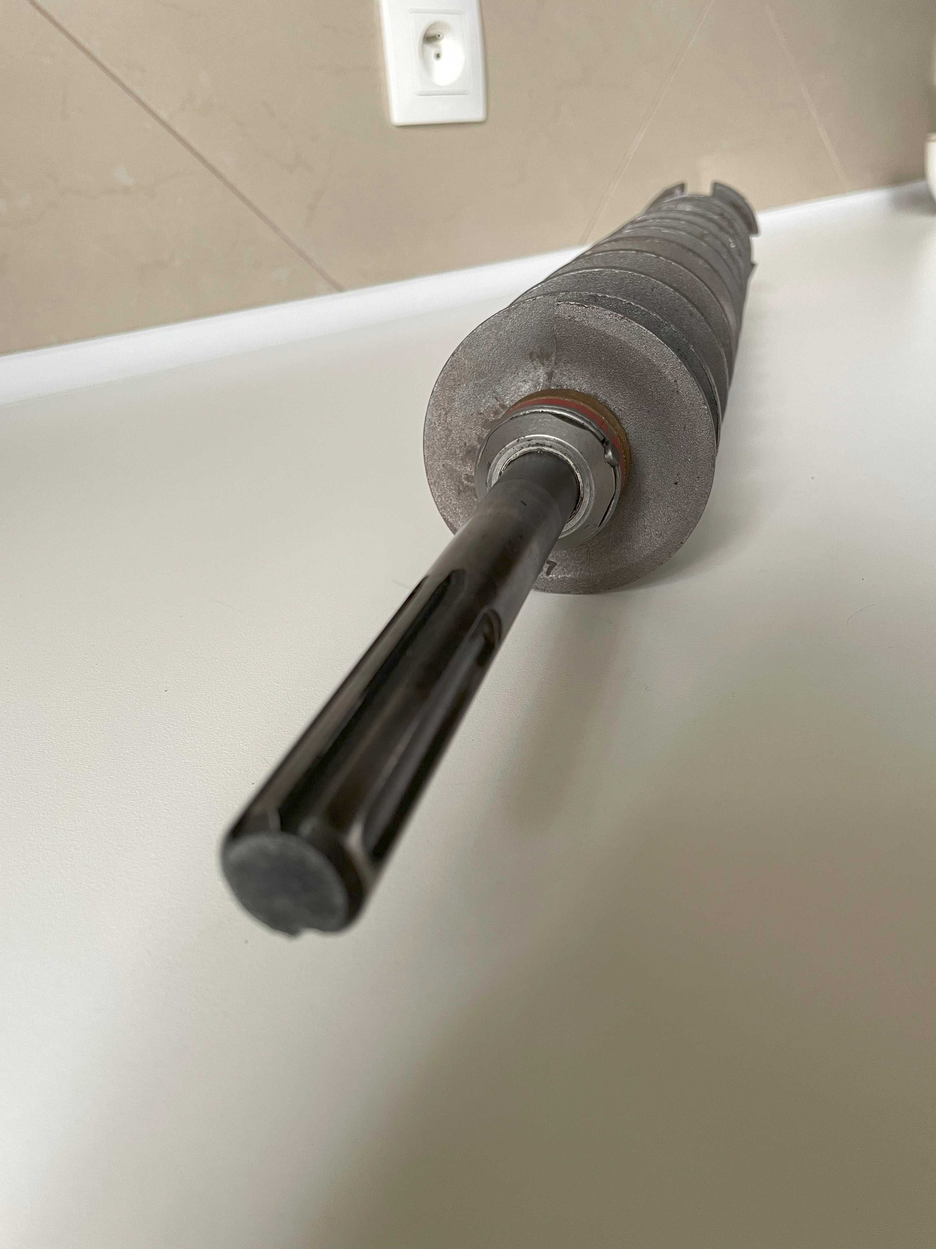 Wiertło przebiciowe Hilti TE-Y-GB (SDS Max)